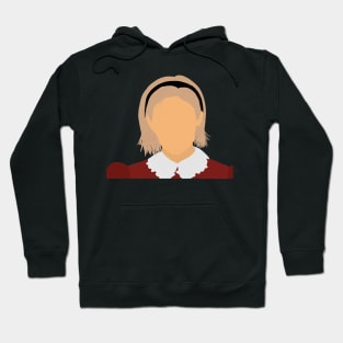 Sabrina Spellman Hoodie